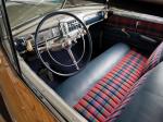 Chrysler Town & Country Convertible 1948 года